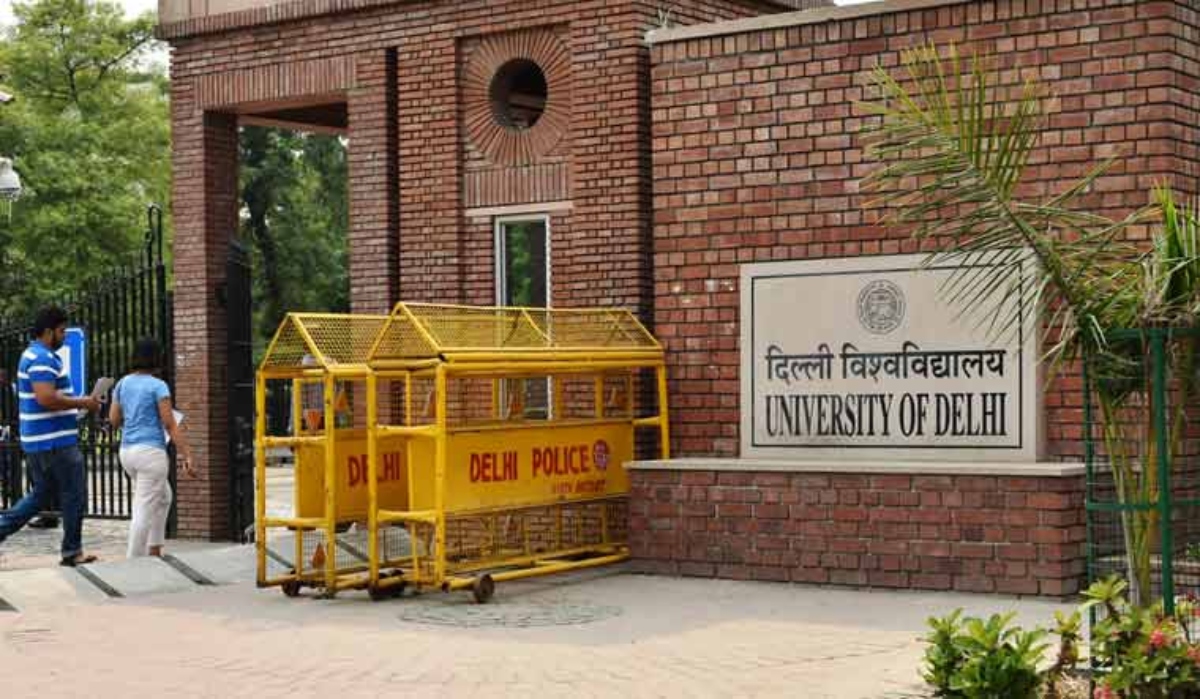 Planning to join JNU, Delhi University this year? Brace for six-day schedules, reduced breaks!
